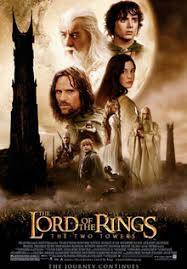 ลอร์ดออฟเดอะริงส์ ภาค 2 ศึกหอคอยคู่กู้พิภพ (The Lord of The Rings 2 The Two Towers) 2002