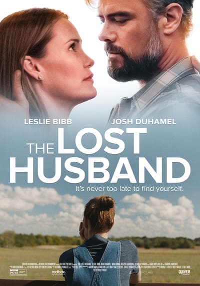 The Lost Husband 2020