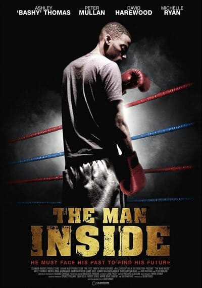 สังเวียนโหด เดิมพันชีวิต (The Man Inside) 2012