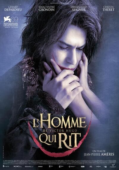 ปาฏิหาริย์รักจากโจ๊กเกอร์ (The Man Who Laughs) 2012