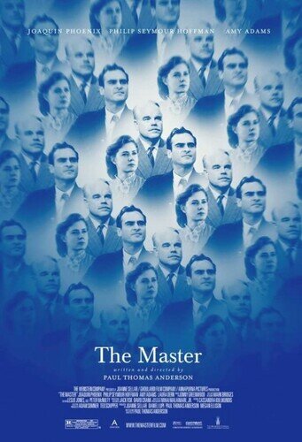 บารมีสมองเพชร (The Master) 2012
