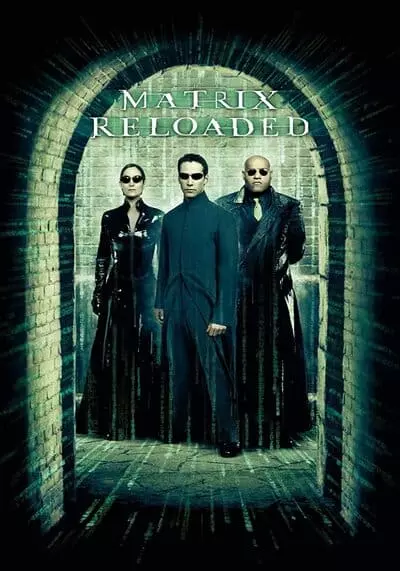 เดอะ เมทริกซ์ ภาค 2 (The Matrix 2 Reloaded) 2003