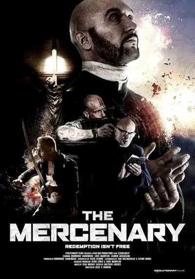 ทหารรับจ้าง (The Mercenary) 2019