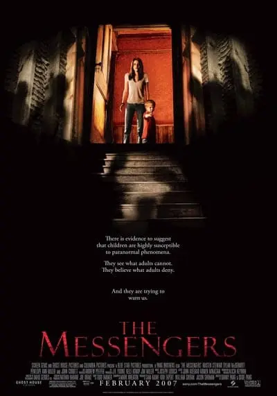 คนเห็นโคตรผี ภาค 1 (The Messengers 1) 2007