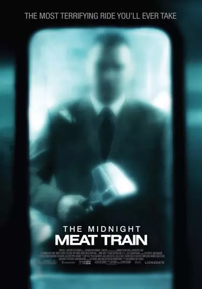 ทุบกะโหลกนรกใต้เมือง (The Midnight Meat Train) 2008