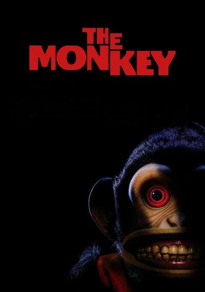 The Monkey จ๋อจัดตาย (2025)