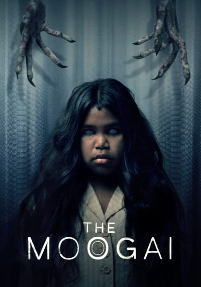 The Moogai ผีลักลูกคน (2024)