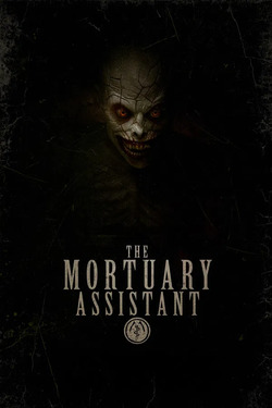 The Mortuary Assistant คืนสยองห้องดับจิต (2025)
