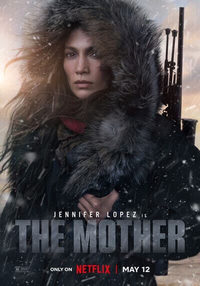 คุณแม่มือสังหาร (The Mother) 2023