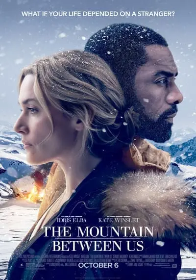 ฝ่าหุบเขา เย้ยมรณะ (The Mountain Between Us) 2017