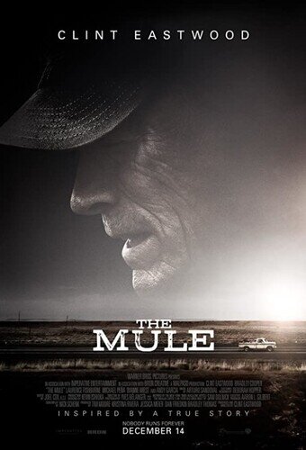 เดอะ มิวล์ (The Mule) 2018