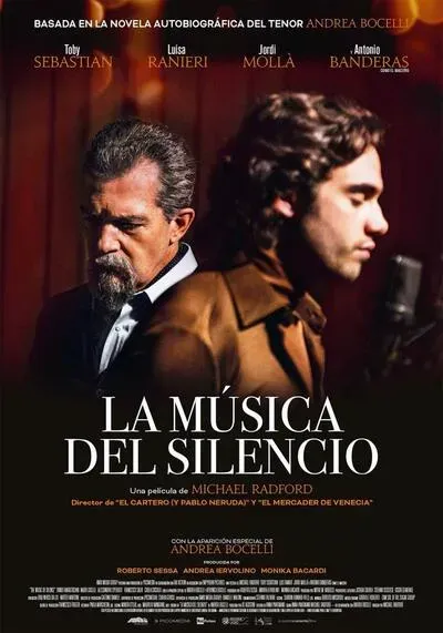 The Music of Silence 2017