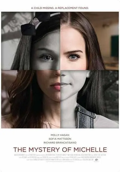 ความลับของมิเชล (The Mystery of Michelle) 2018
