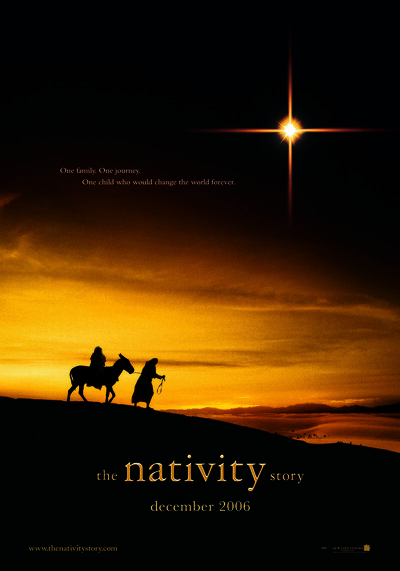 กำเนิดพระเยซู (The Nativity Story) 2006