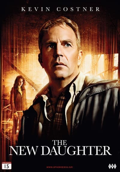 พฤติกรรมซ่อนนรก (The New Daughter) 2009