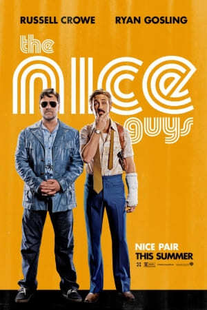 กายส์ นายแสบมาก (The Nice Guys) 2016