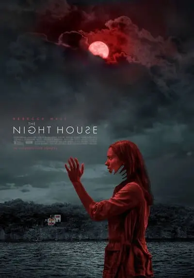 เดอะ ไนท์ เฮาส์ (The Night House) 2021