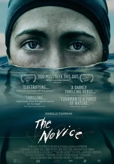 ฝันให้ไกล คลั่งให้สุด (The Novice) 2021