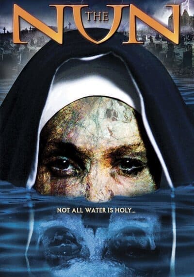 ผีแม่ชี (The Nun) 2005