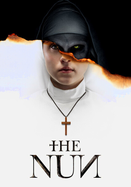 เดอะ นัน ภาค 1 (The Nun 1) 2018