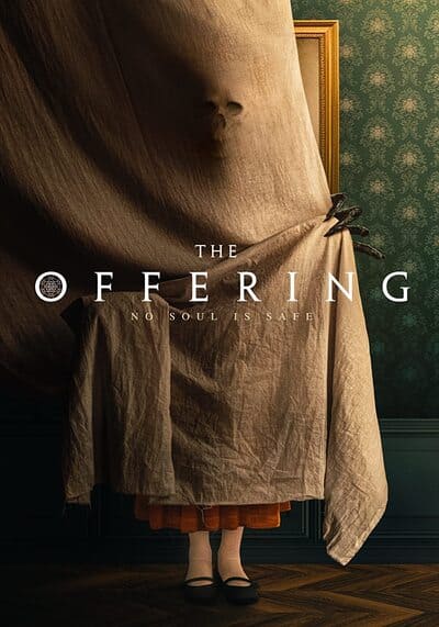 มันสิงอยู่ในร่าง (The Offering) 2022