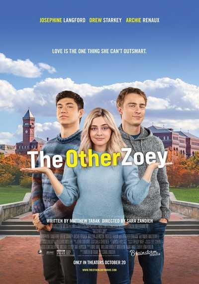 โซอี้ที่รัก (The Other Zoey) 2023