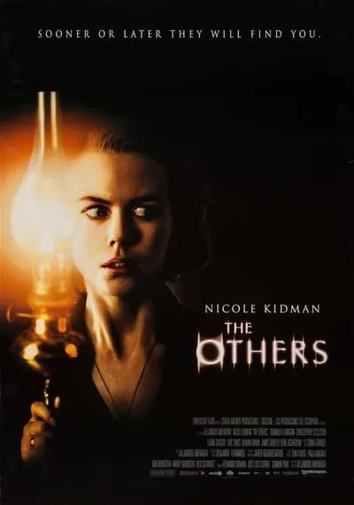 คฤหาสน์ สัมผัสผวา (The Others) 2001