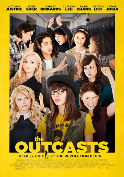 The Outcasts 2017