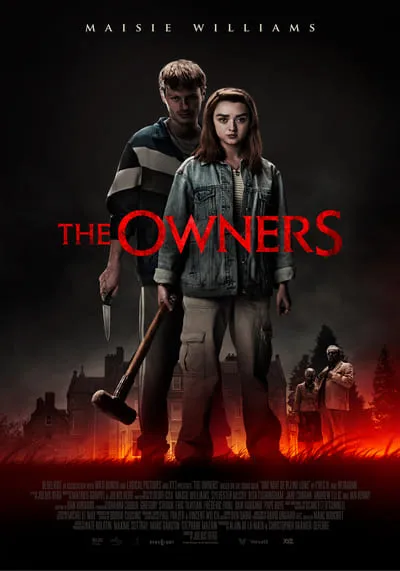 บ้านนี้มีไว้เชือด (The Owners) 2020