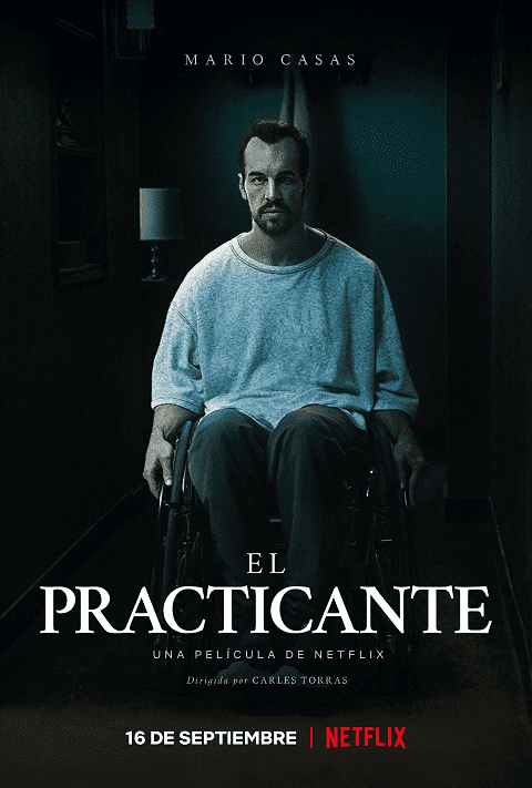 ฆ่าให้สมแค้น (The Paramedic) 2020