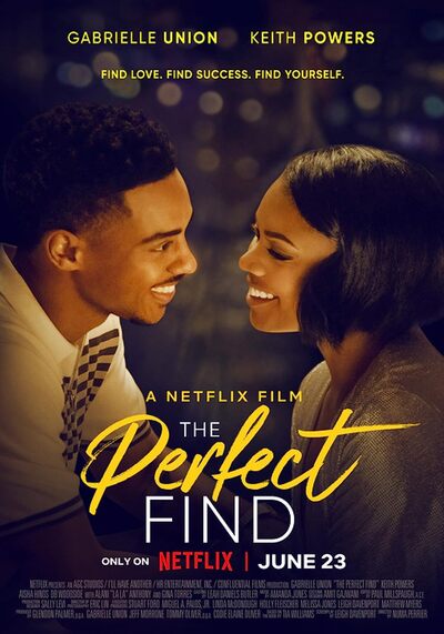 The Perfect Find 2023