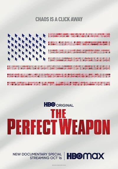 ยุทธศาสตร์ล้ำยุค (The Perfect Weapon) 2020