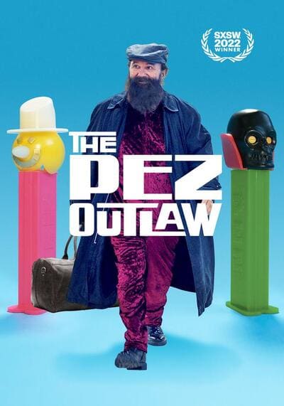 The Pez Outlaw 2022
