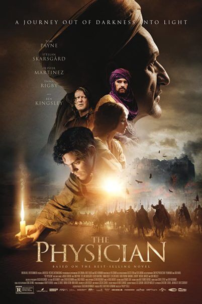 แผนการที่เสี่ยงตาย (The Physician) 2013