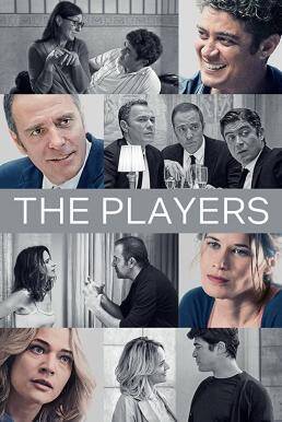 หนุ่มเสเพล (The Players) 2020