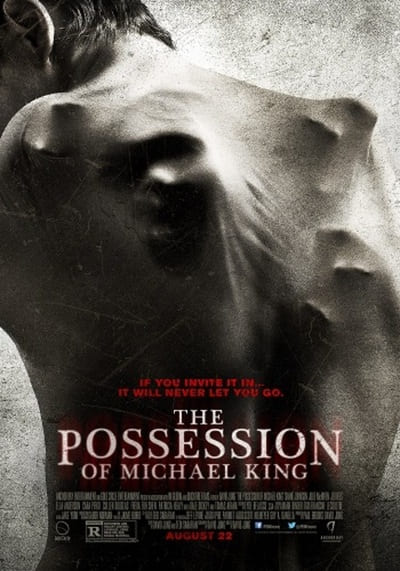 ดักวิญญาณดุ (The Possession of Michael King) 2015