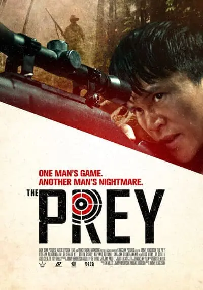 เกมคนรวย (The Prey) 2018