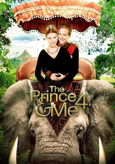 รักนาย เจ้าชายของฉัน ภาค 4 (The Prince And Me 4 The Elephant Adventure) 2010