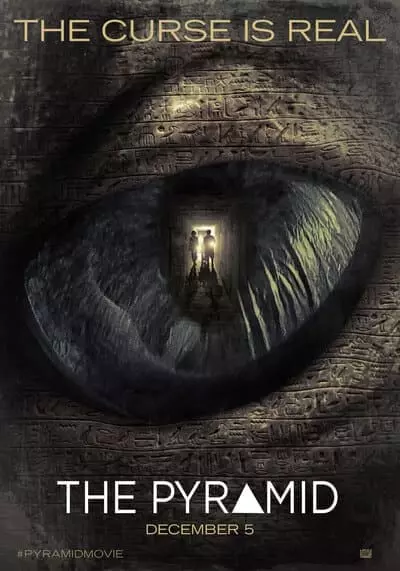 เดอะ พีระมิด (The Pyramid ) 2014