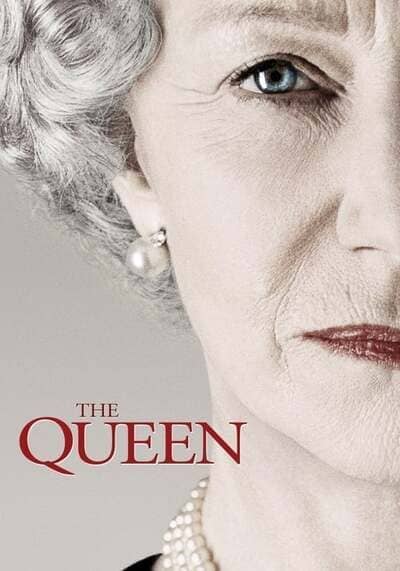 เดอะ ควีน ราชินีหัวใจโลกจารึก (The Queen) 2006