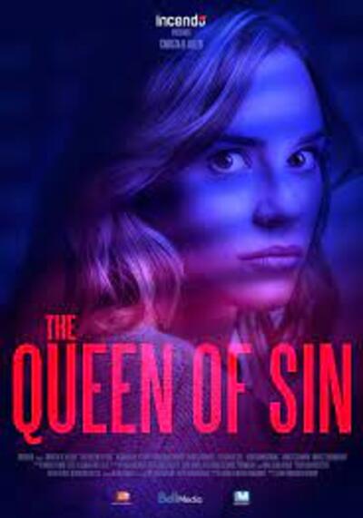 The Queen Of Sin 2018