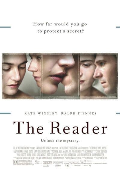 เดอะ รีดเดอร์ ในอ้อมกอดรักไม่ลืมเลือน (The Reader) 2008
