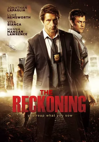 บันทึกภาพปมมรณะ (The Reckoning) 2014