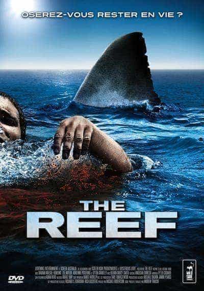 ครีบสยองทะเลเลือด (The Reef) 2010