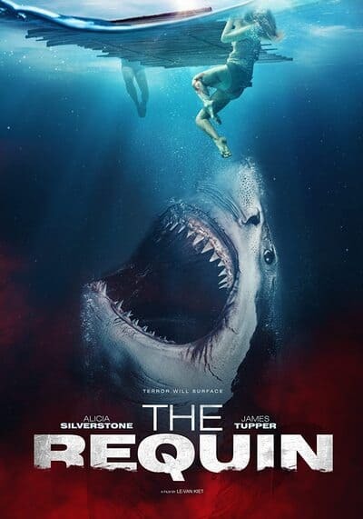 เดอะ เรควินน์ (The Requin) 2022