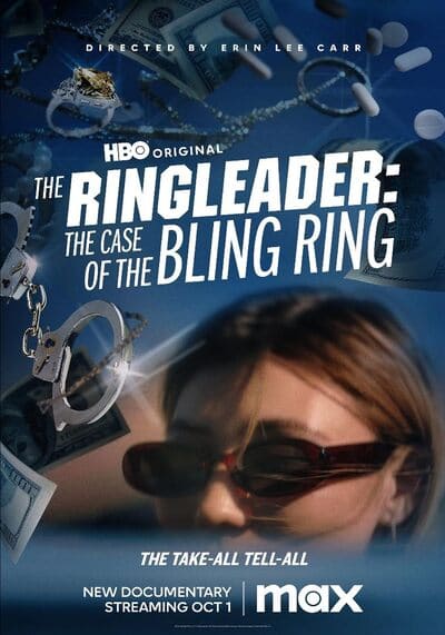 The Ringleader The Case of the Bling Ring 2023