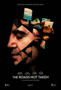 ถนนทางเลือก (The Roads Not Taken) 2020