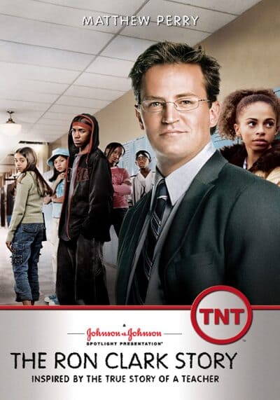 The Ron Clark Story 2006
