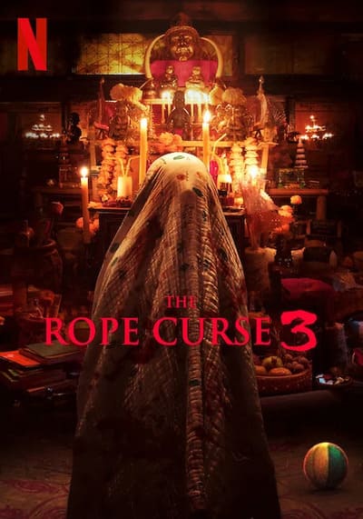เชือกอาถรรพ์ ภาค 3 (The Rope Curse 3) 2023