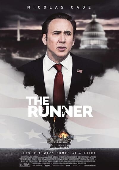 วีรบุรุษเปื้อนบาป (The Runner) 2015